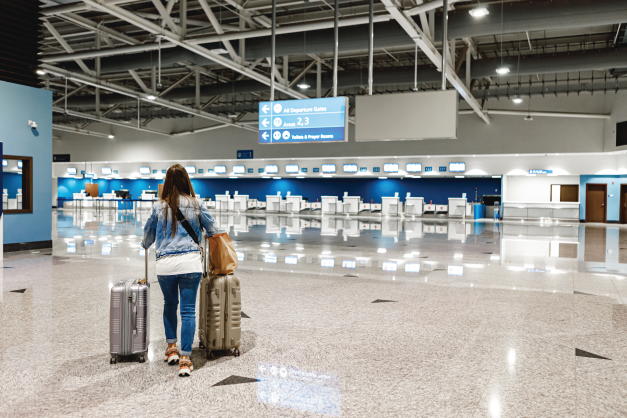 airport taxi