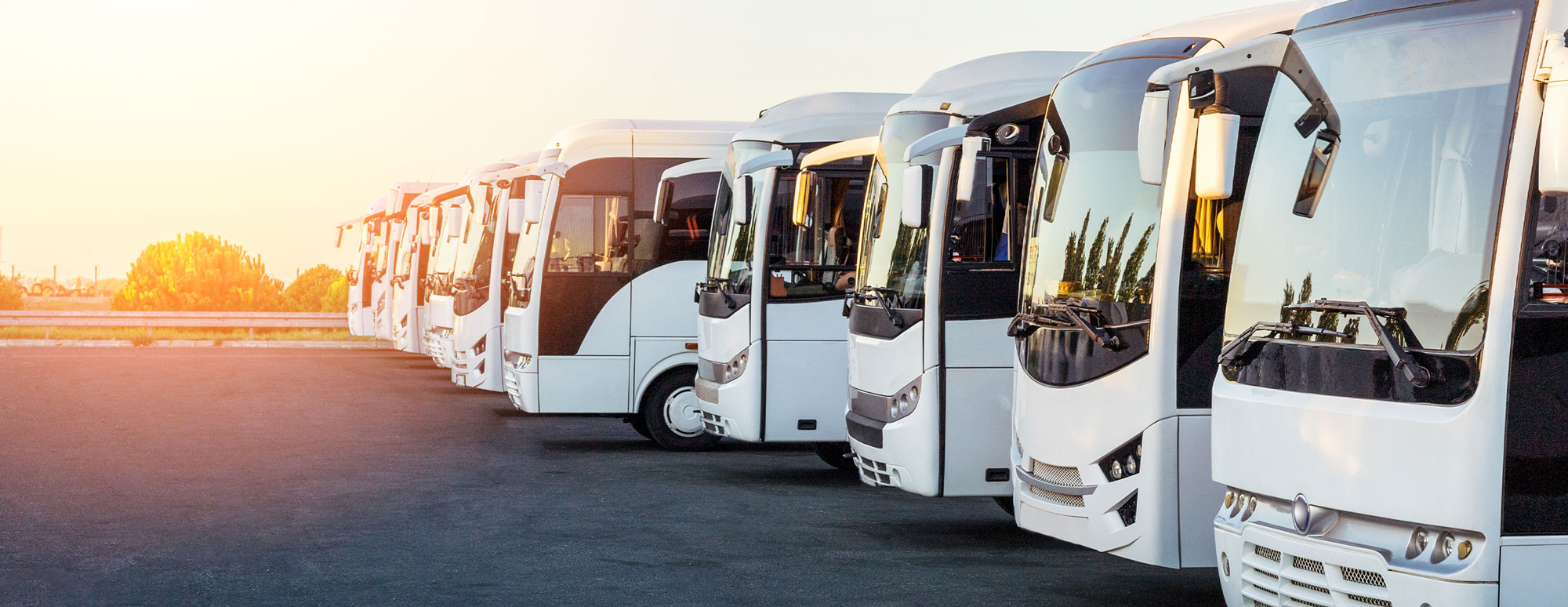 Bus Rental in Bangalore