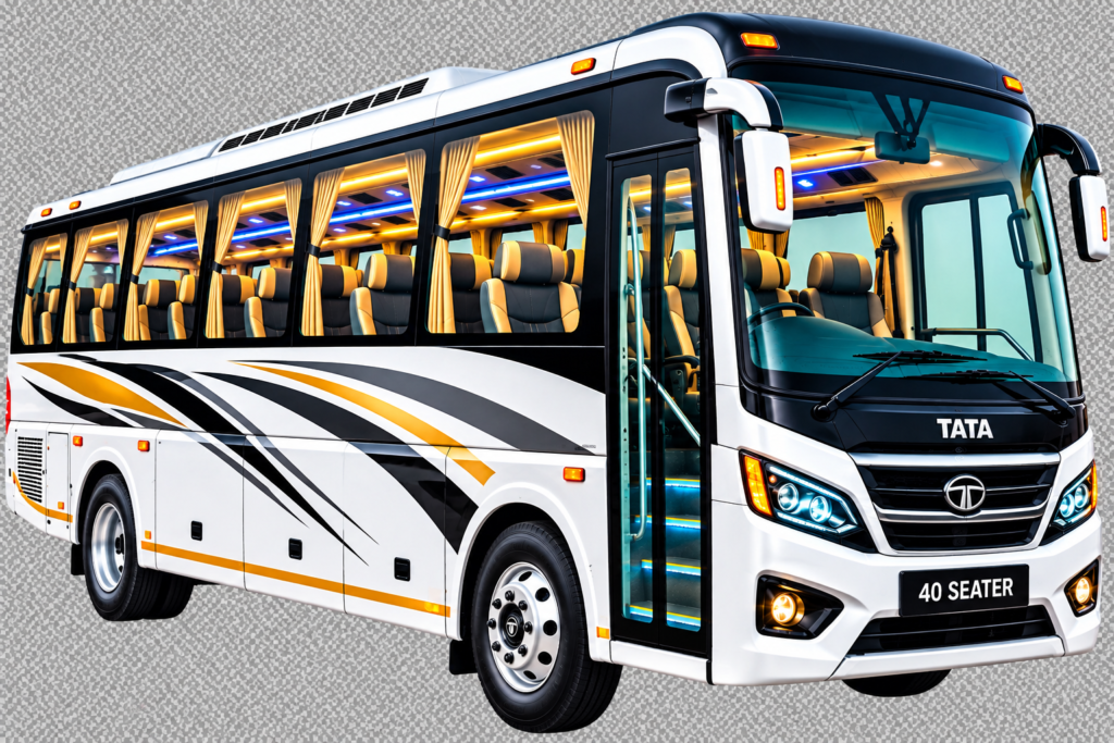 49-Seater