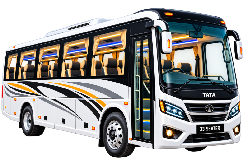 33-Seater