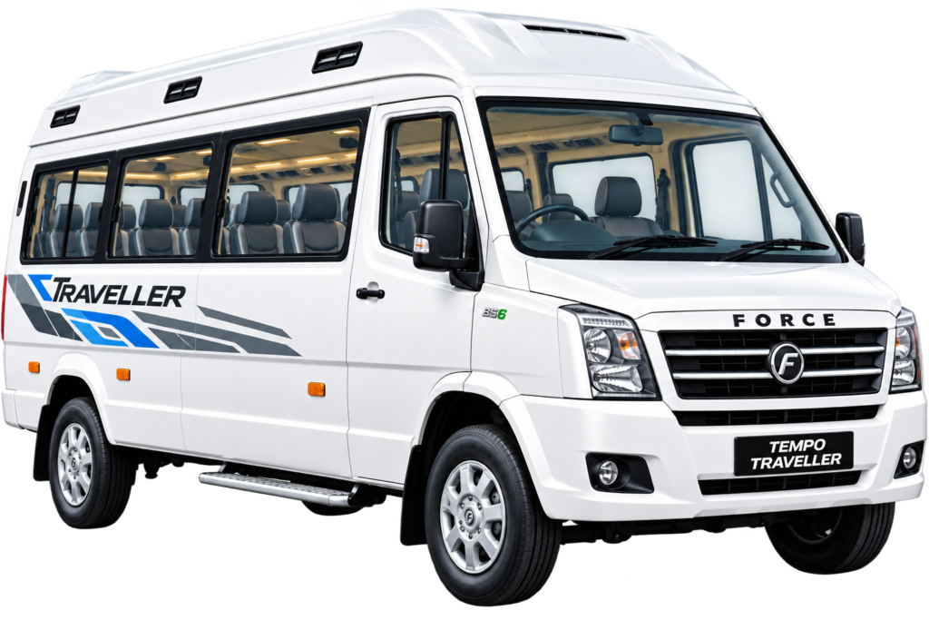 Traveller