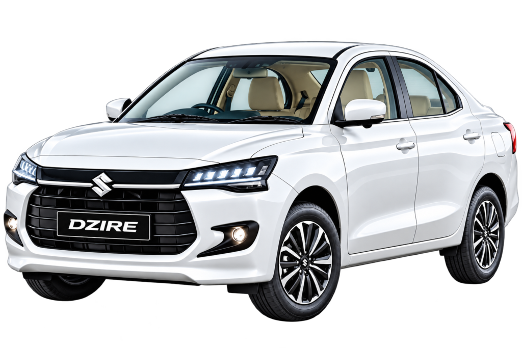 Suzuki Dzire