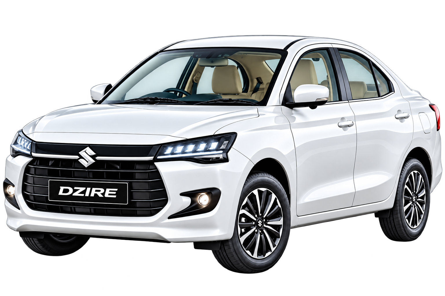 Suzuki Dzire