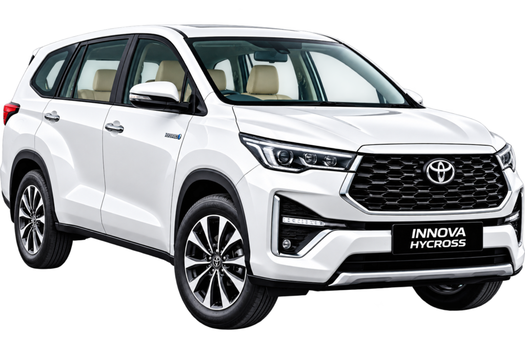 SUV TAXI