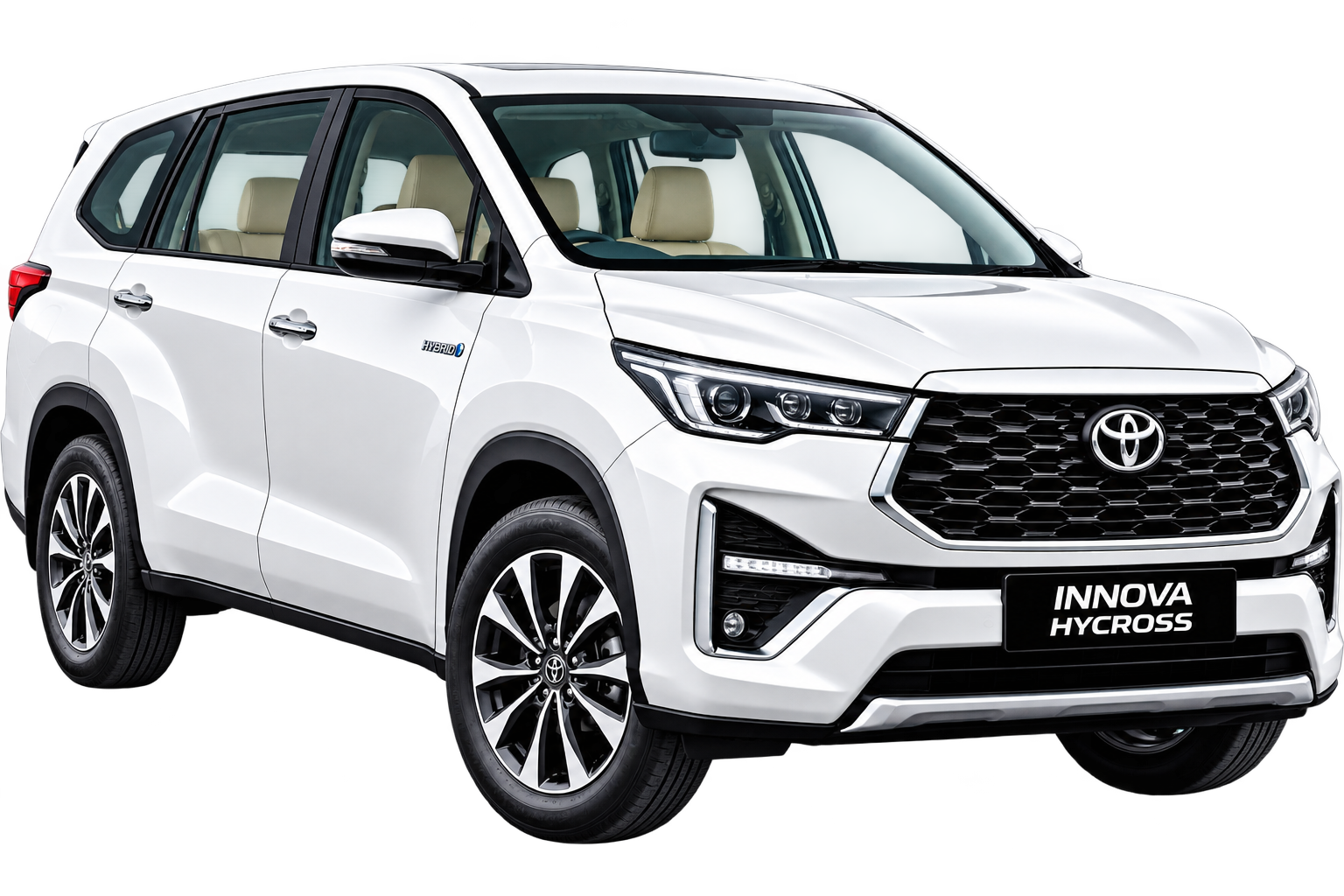 SUV TAXI