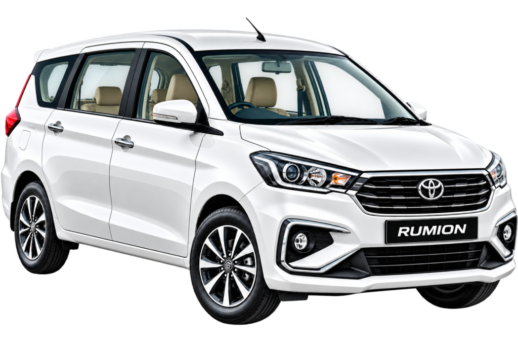 SUV TAXI