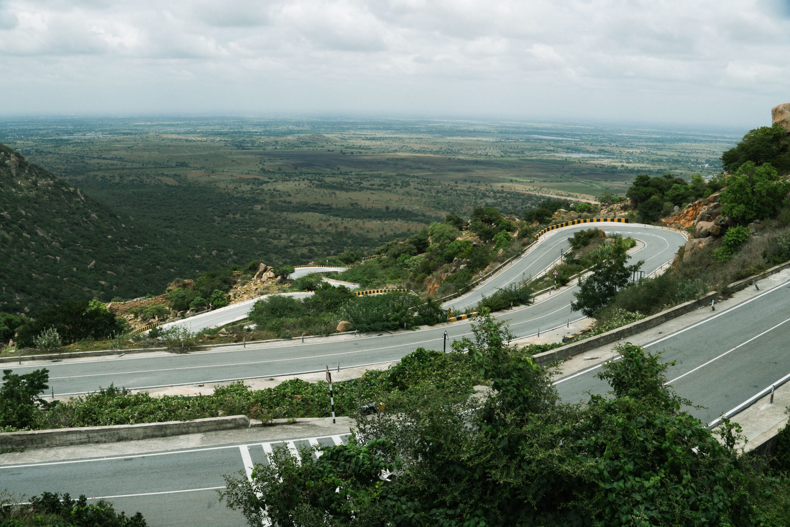 Outstation Taxi Services from Bangalore